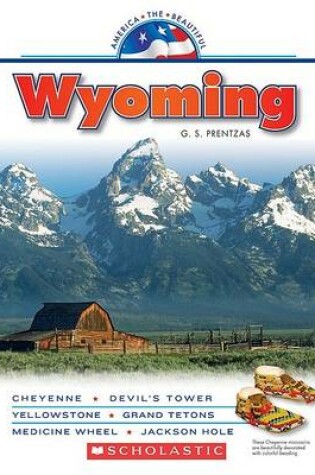 Cover of Wyoming