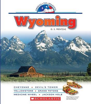 Cover of Wyoming