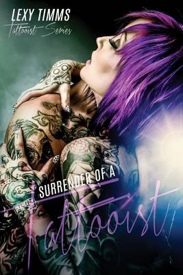 Book cover for Surrender of a Tattooist