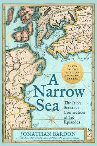 Cover of A Narrow Sea
