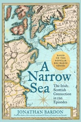 Cover of A Narrow Sea