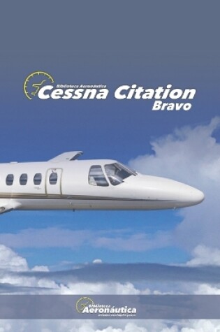 Cover of Cessna Citation