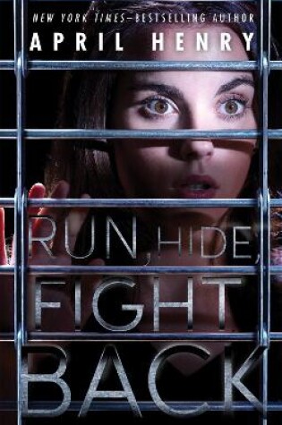 Cover of Run, Hide, Fight Back