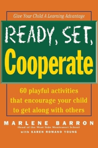 Cover of Ready, Set, Cooperate