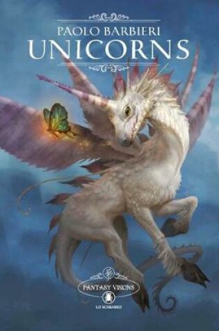 Cover of Unicorns