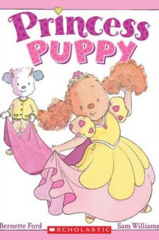 Cover of Princess Puppy
