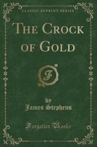 Cover of The Crock of Gold (Classic Reprint)