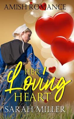 Book cover for Her Loving Heart