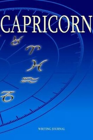 Cover of Capricorn