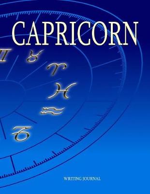 Book cover for Capricorn