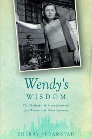 Cover of Wendy's Wisdom