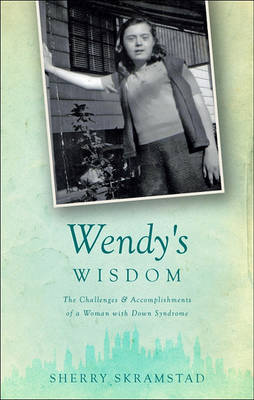 Book cover for Wendy's Wisdom