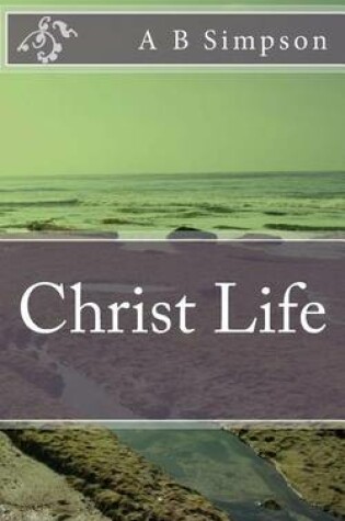 Cover of Christ Life