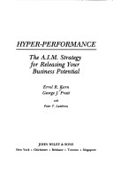 Book cover for Hyper-performance