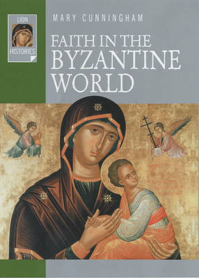 Cover of Faith in the Byzantine World