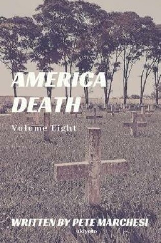 Cover of America Death