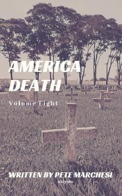 Book cover for America Death
