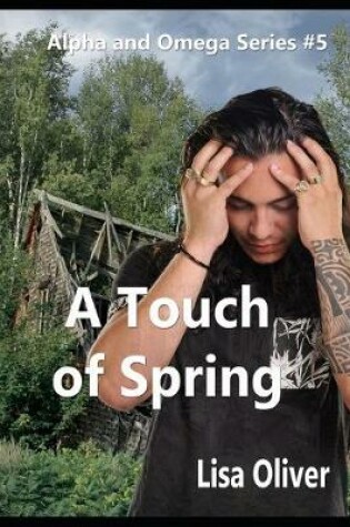Cover of A Touch of Spring