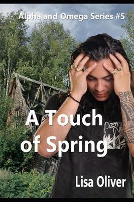 Book cover for A Touch of Spring