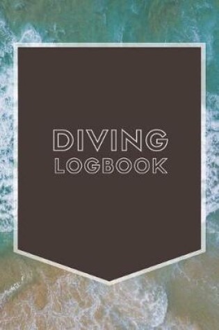 Cover of Diving Logbook