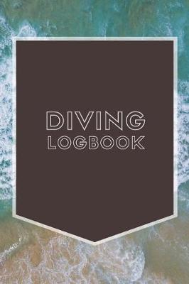 Cover of Diving Logbook