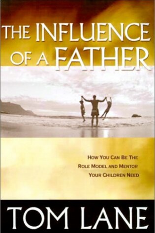 Cover of The Influence of a Father