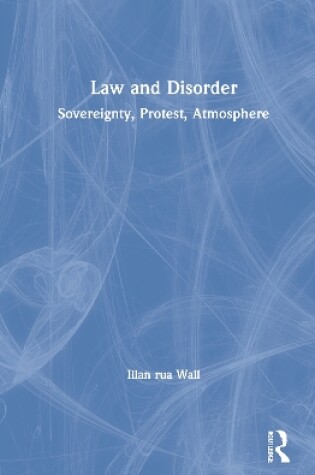 Cover of Law and Disorder