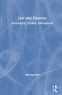 Cover of Law and Disorder