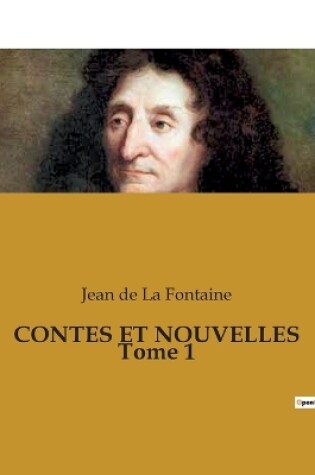 Cover of CONTES ET NOUVELLES Tome 1