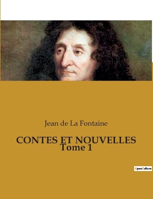 Book cover for CONTES ET NOUVELLES Tome 1