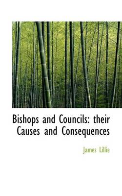 Book cover for Bishops and Councils