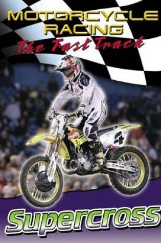 Cover of Supercross