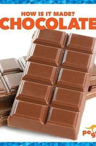 Cover of Chocolate