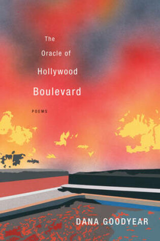 Cover of The Oracle of Hollywood Boulevard