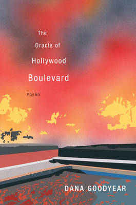 Book cover for The Oracle of Hollywood Boulevard