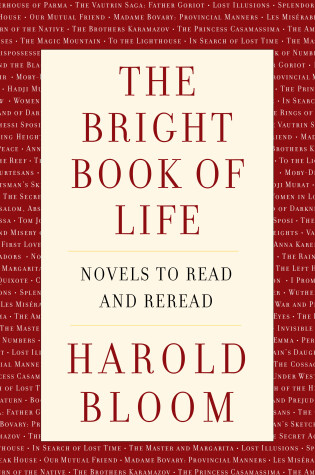 Cover of The Bright Book of Life