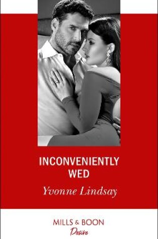 Cover of Inconveniently Wed