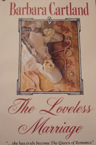 Cover of The Loveless Marriage 139