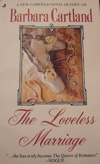 Cover of The Loveless Marriage 139