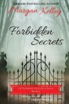 Book cover for Forbidden Secrets