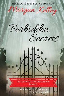 Cover of Forbidden Secrets