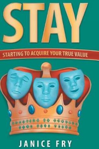 Cover of Stay