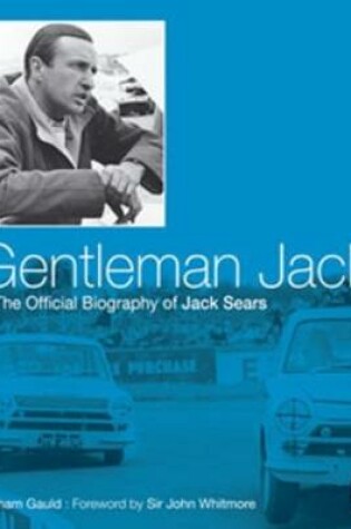 Cover of Gentleman Jack