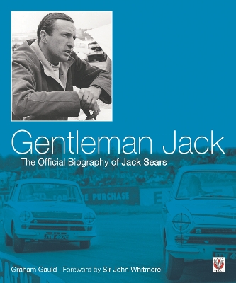 Book cover for Gentleman Jack