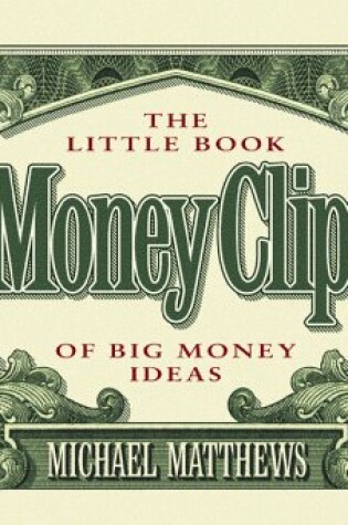 Cover of Money Clips