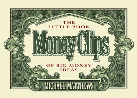 Book cover for Money Clips