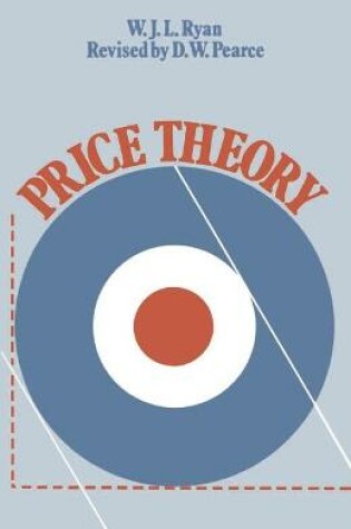Cover of Price Theory