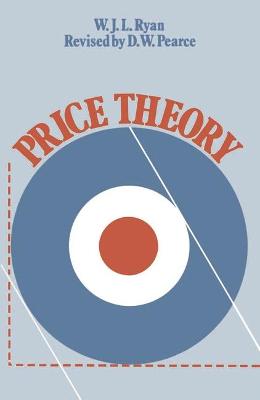 Book cover for Price Theory