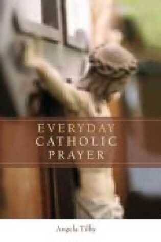 Cover of Everyday Catholic Prayer