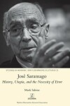 Book cover for Jose Saramago